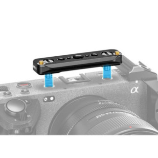 Leofoto FX3 — Gabbia video per Sony Sony FX3 / FX30 | Leofoto Store