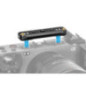 Leofoto FX3 Gabbia video per Sony Sony FX3 / FX30 Leofoto FX3 Gabbia video per Sony Sony FX3 / FX30