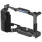Leofoto ZV-E10 Camera cage for Sony Sony ZV-E10 Leofoto ZV-E10 Camera cage for Sony Sony ZV-E10