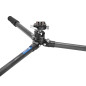 Leofoto LS-284C PRO+LH-30PCL PRO Carbon-Stativ mit Kugelkopf und Panorama-Klemme Leofoto LS-284C PRO+LH-30PCL PRO Carbon-Stativ mit Kugelkopf und Panorama-Klemme