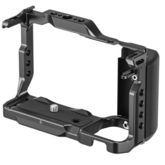 Leofoto ZV-E10 — Kamera-Cage für Sony Sony ZV-E10 | Leofoto Store