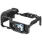 Leofoto ZV-E10 Gabbia video per Sony Sony ZV-E10 Leofoto ZV-E10 Gabbia video per Sony Sony ZV-E10