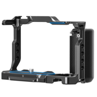 Leofoto ZV-E10 — Kamera-Cage für Sony Sony ZV-E10 | Leofoto Store