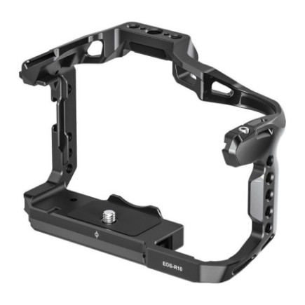 Leofoto EOS-R Gabbia video per Canon Canon EOS R
