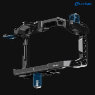 Leofoto EOS-R — Camera cage for Canon Canon EOS R | Leofoto Store
