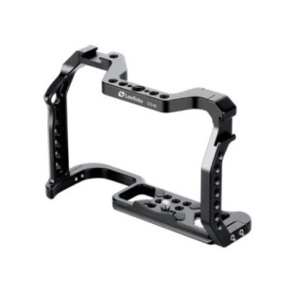 Leofoto EOS-R5 — Cage caméra pour Canon Canon EOS R5 | Leofoto Store