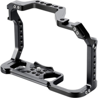 Leofoto EOS-R5 — Cage caméra pour Canon Canon EOS R5 | Leofoto Store