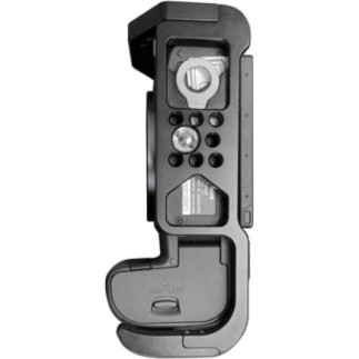 Leofoto EOS-R5 — Klatka wideo do Canon Canon EOS R5 | Leofoto Store