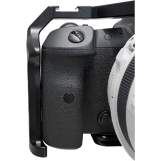 Leofoto EOS-R5 — Cage caméra pour Canon Canon EOS R5 | Leofoto Store