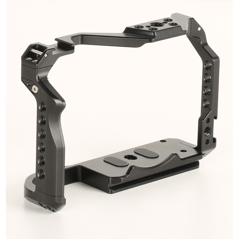 Leofoto EOS-R7 Kamera-Cage für Canon Canon EOS R7 Leofoto EOS-R7 Kamera-Cage für Canon Canon EOS R7