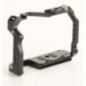 Leofoto EOS-R7 Kamera-Cage für Canon Canon EOS R7 Leofoto EOS-R7 Kamera-Cage für Canon Canon EOS R7