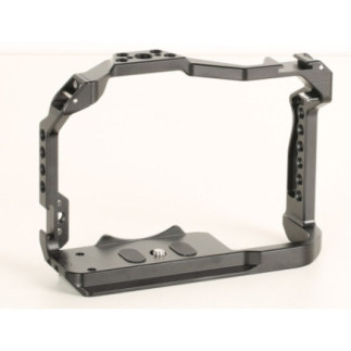 Leofoto EOS-R7 — Kamera-Cage für Canon Canon EOS R7 | Leofoto Store
