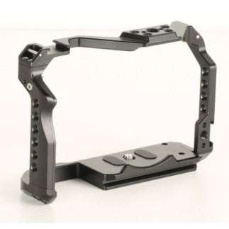 Leofoto EOS-R7 — Camera cage for Canon Canon EOS R7 | Leofoto Store