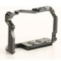 Leofoto EOS-R7 Camera cage for Canon Canon EOS R7
