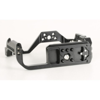 Leofoto EOS-R7 — Camera cage for Canon Canon EOS R7 | Leofoto Store