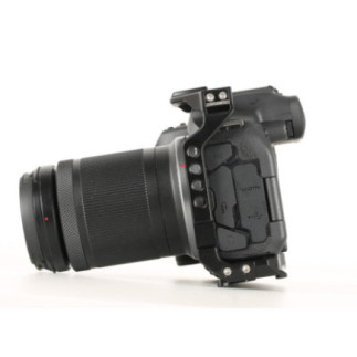 Leofoto EOS-R7 — Kamera-Cage für Canon Canon EOS R7 | Leofoto Store