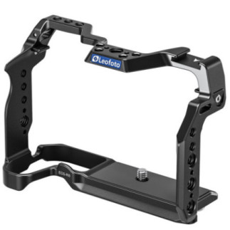 Leofoto EOS-R8 — Gabbia video per Canon Canon EOS R8 | Leofoto Store