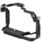 Leofoto EOS-R8 Gabbia video per Canon Canon EOS R8 Leofoto EOS-R8 Gabbia video per Canon Canon EOS R8