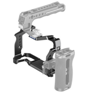 Leofoto EOS-R8 — Gabbia video per Canon Canon EOS R8 | Leofoto Store