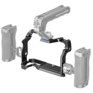 Leofoto EOS-R8 — Cage caméra pour Canon Canon EOS R8 | Leofoto Store