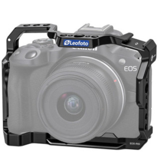 Leofoto EOS-R50 — Klietka na kameru pre Canon Canon EOS R50 | Leofoto