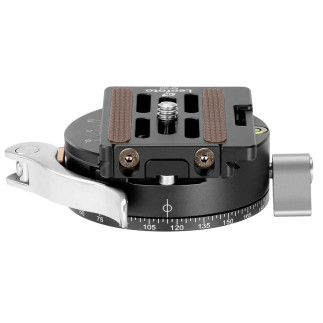 Leofoto LS-284C PRO+LH-30PCL — Carbon-Stativ mit Kopf | Leofoto Store