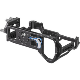 Leofoto GFX100S — Camera cage for Fujifilm Fujifilm GFX100S / GFX50S I
