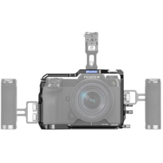 Leofoto GFX100S — Klec na kameru pro Fujifilm Fujifilm GFX100S / GFX50