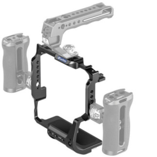 Leofoto X-H2 — Cage caméra pour Fujifilm Fujifilm X-H2 | Leofoto Store