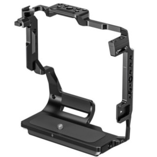Leofoto X-H2B Klatka wideo do Fujifilm Fujifilm X-H2 / X-H2S z battery grip