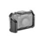 Leofoto X-T4 Gabbia video per Fujifilm Fujifilm X-T4