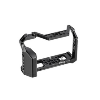 Leofoto X-T4 Cage caméra pour Fujifilm Fujifilm X-T4