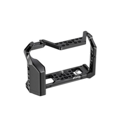 Leofoto X-T4 Cage caméra pour Fujifilm Fujifilm X-T4