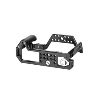Leofoto X-T4 — Kamera-Cage für Fujifilm Fujifilm X-T4 | Leofoto Store