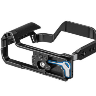 Leofoto X-T5 — Cage caméra pour Fujifilm Fujifilm X-T5 | Leofoto Store