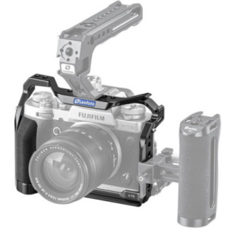 Leofoto X-T5 — Klatka wideo do Fujifilm Fujifilm X-T5 | Leofoto Store