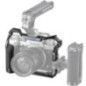 Leofoto X-T5 Cage caméra pour Fujifilm Fujifilm X-T5