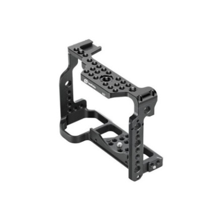 Leofoto Z6/Z7 — Klec na kameru pro Nikon Nikon Z6 / Z7 | Leofoto Store
