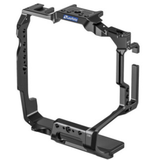 Leofoto Z8B — Klatka wideo do Nikon Nikon Z8 z battery grip MB-N12 | L