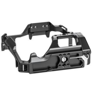 Leofoto Z8B — Klec na kameru pro Nikon Nikon Z8 z battery grip MB-N12