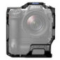 Leofoto Z8B Klec na kameru pro Nikon Nikon Z8 z battery grip MB-N12 Leofoto Z8B Klec na kameru pro Nikon Nikon Z8 z battery grip MB-N12