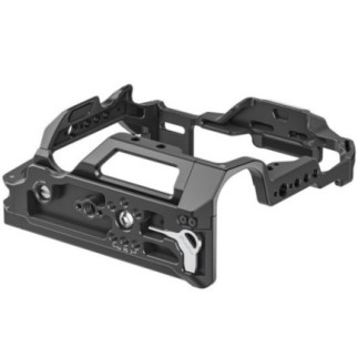 Leofoto Z9 — Cage caméra pour Nikon Nikon Z9 | Leofoto Store