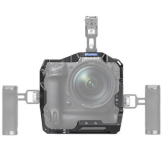 Leofoto Z9 — Cage caméra pour Nikon Nikon Z9 | Leofoto Store