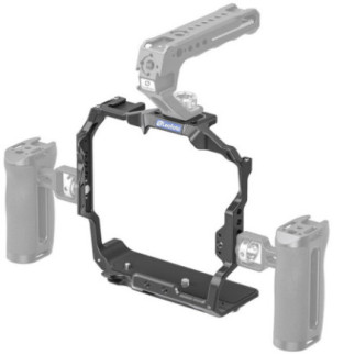 Leofoto Z9 — Camera cage for Nikon Nikon Z9 | Leofoto Store