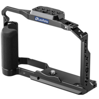 Leofoto Zf — Kamera-Cage für Nikon Nikon Zf | Leofoto Store