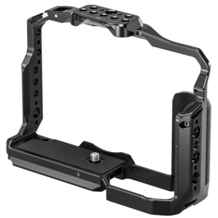Leofoto Zf Cage caméra pour Nikon Nikon Zf