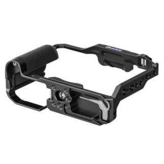 Leofoto Zf — Camera cage for Nikon Nikon Zf | Leofoto Store
