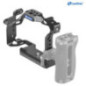 Leofoto LUMIX S5II Kamera-Cage für Panasonic Panasonic LUMIX S5 II