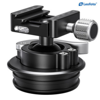 Leofoto STB-75K — Schießplattform mit Kopf | Leofoto Store