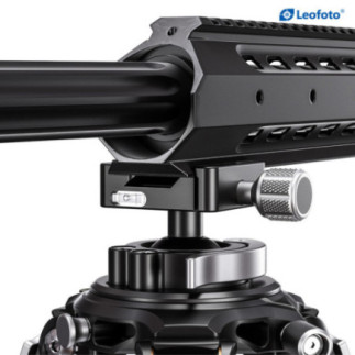 Leofoto STB-75K — Schießplattform mit Kopf | Leofoto Store